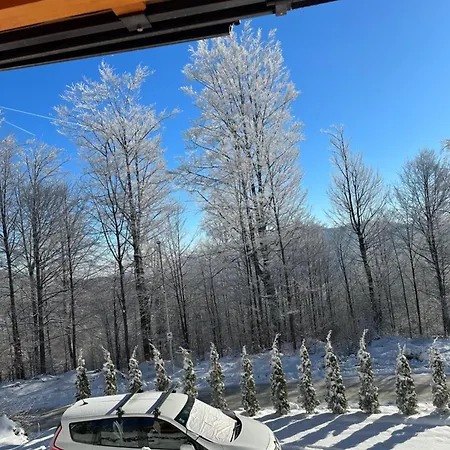 Kuca Za Odmor Altea Pridolci Busovaca
